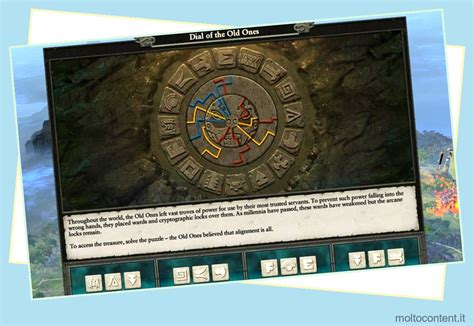 dial of the old ones solutions|How to complete Dial of the Old Ones : r/totalwarhammer .